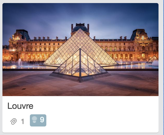 Louvre, Paris | Planning a trip to Paris
