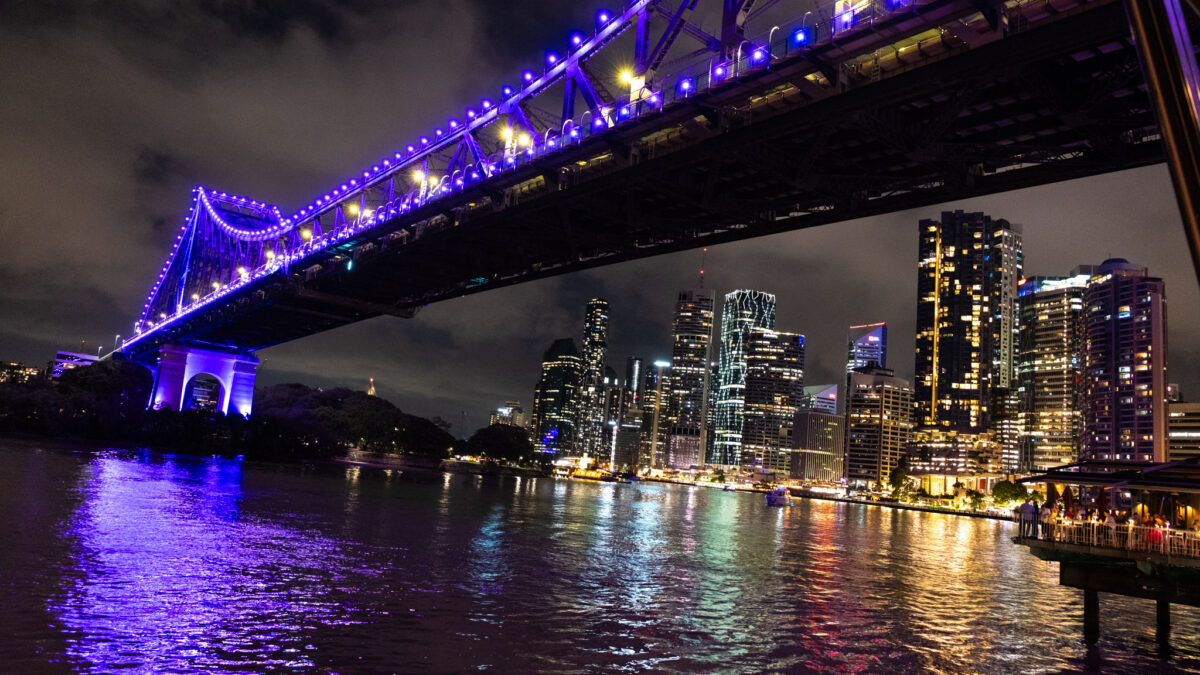 Story Bridge